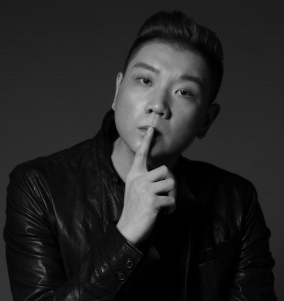 杨泷杰 Longjie Yang照片