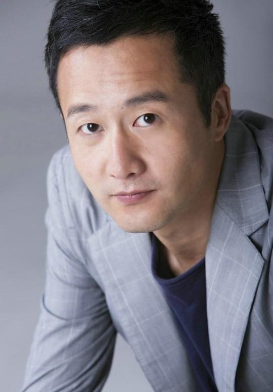 岳旸 Yang Yue照片