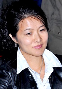 陈苗 Michelle Chen照片