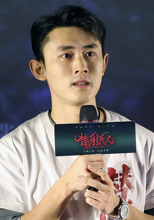 任子豪 Zihao Ren照片