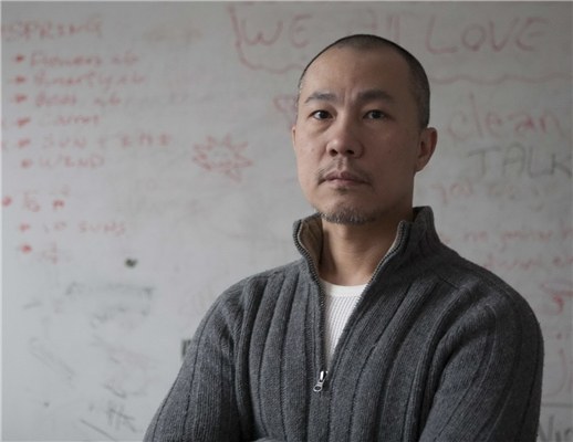 陈敏郎 Chen Ming-lang照片