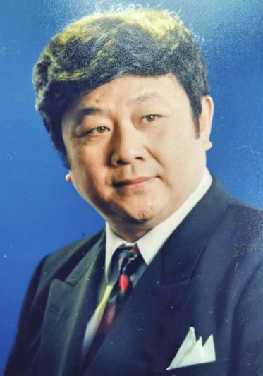 林锡彪 Xibiao Lin照片