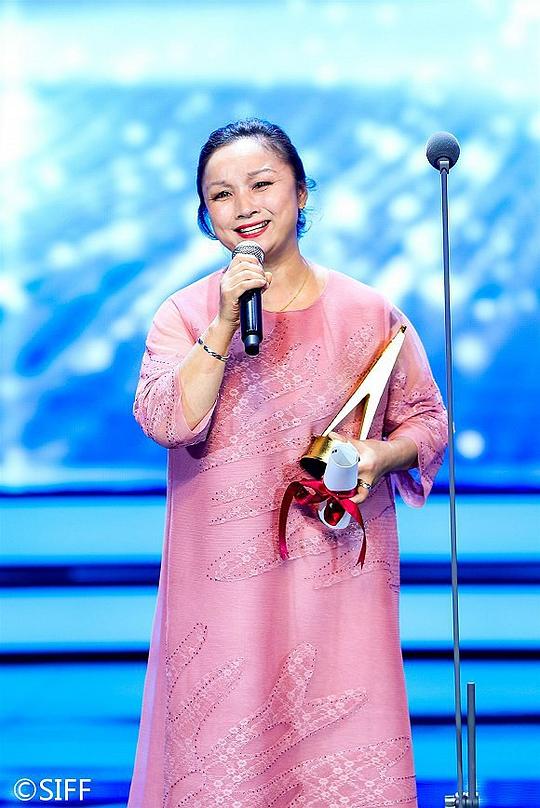 赵小利 Xiaoli Zhao照片