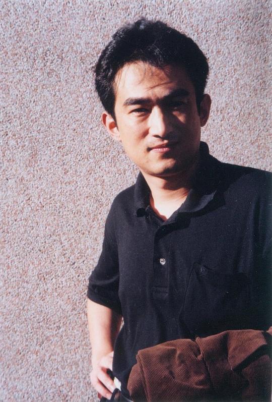 马杰 Jie Ma照片