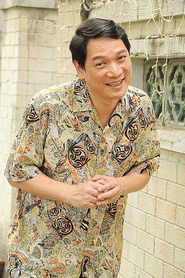 魏惠文 Wai Man Ngai照片