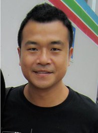 李启杰 Akai Lee照片