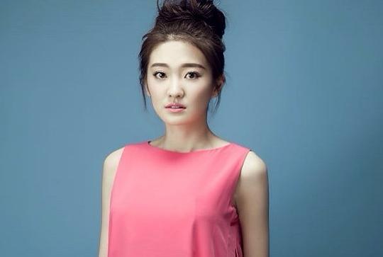 张苒 Ran Zhang照片