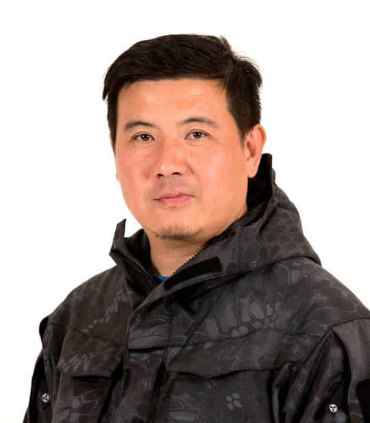 张亚海 Yahai Zhang照片