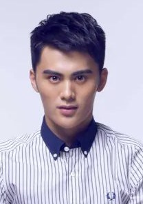 方文 Wen Fang照片