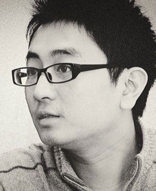 刘宁 Ning Liu照片
