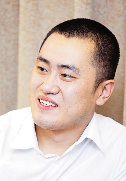 孔二狗 Ergou Kong照片