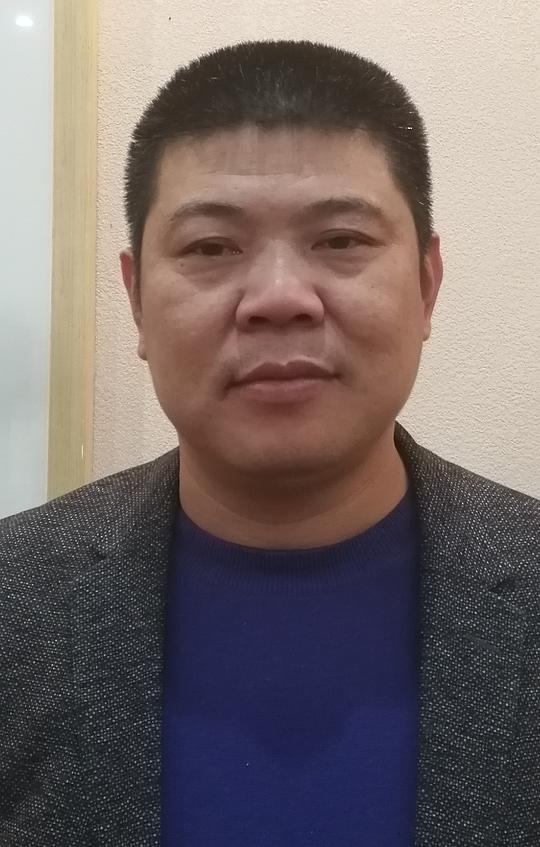于志勇照片
