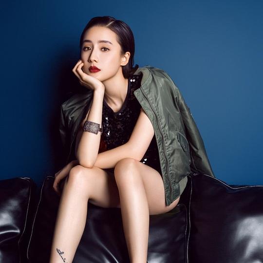 张欣琦 Xinqi Zhang照片