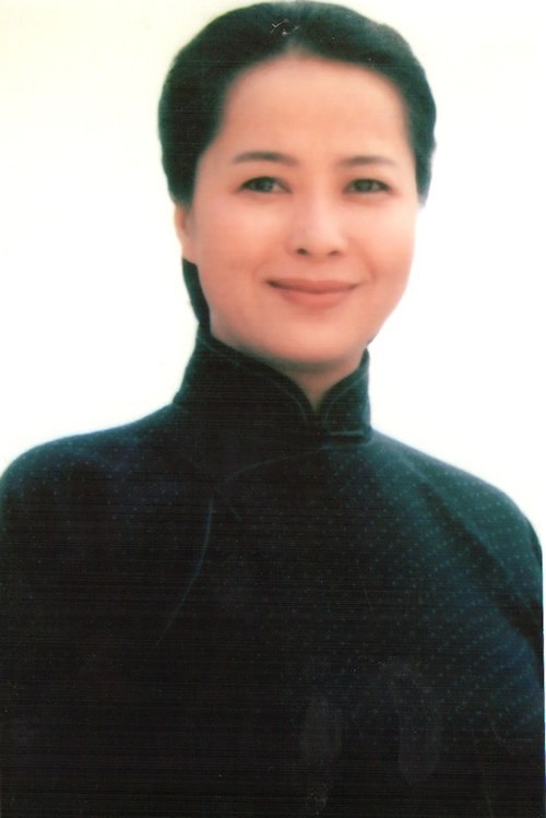 刘文凤 Wenfeng Liu照片