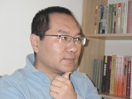 金哥 Ge Jin照片