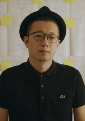 谷欣 Xin Gu照片