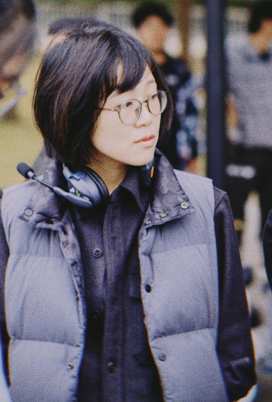 李依理 Yili Li照片