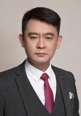 刘永刚 Yonggang Liu照片