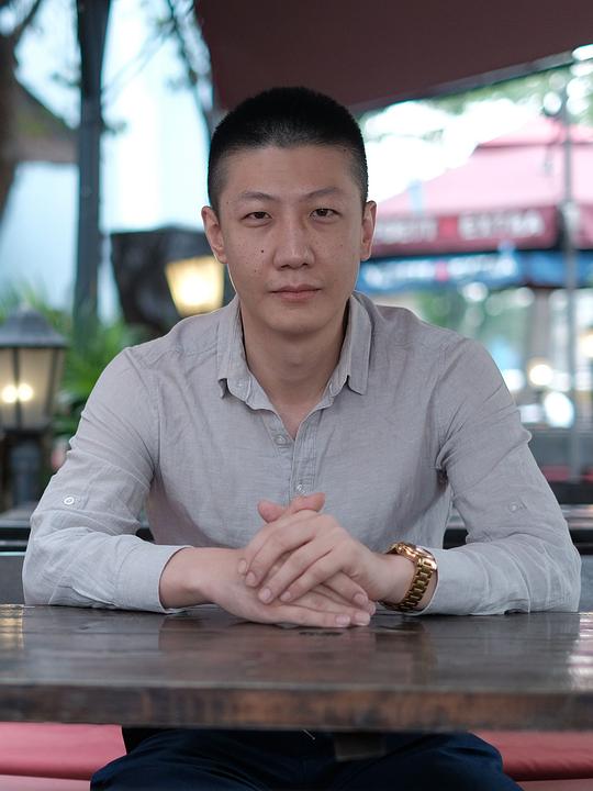 孟义真 Yizhen Meng照片