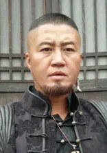 岳冬峰 Dongfeng Yue照片
