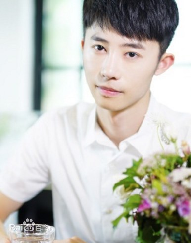傅晓 Xiao Fu照片