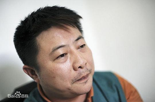陈英俊 Yingjun Chen照片