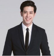 亚孟乐 Anson照片