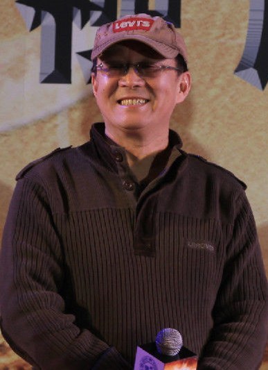 陈建勇 Jianyong Chen照片