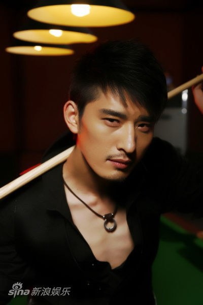 宫正楠 Zhengnan Gong照片