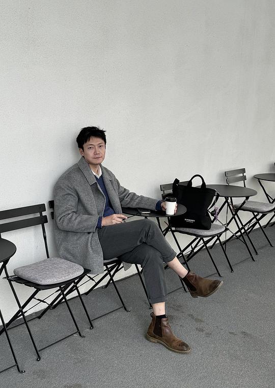 崔宇 Yu Cui照片