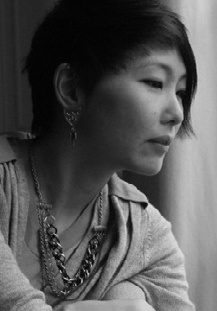刘韵文 Flora Lau照片