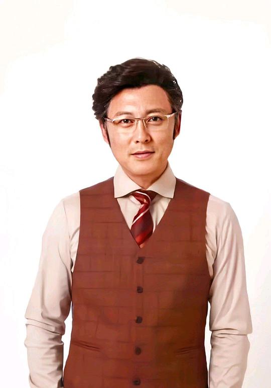 高宏亮 Hongliang Gao照片