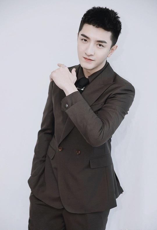 金瀚 Han Jin照片