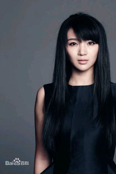 李净洋 Jingyang Li照片