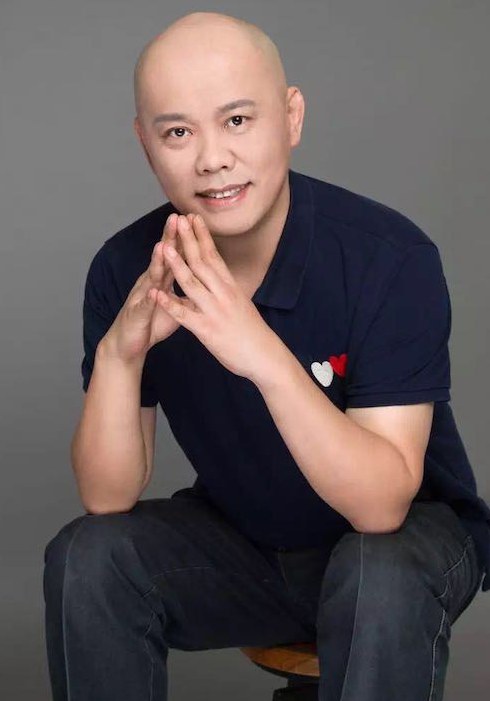 海帆 Fang Hai照片