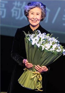 徐燕 Yan Xu照片
