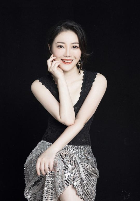 陈芊朵 Qianduo Chen照片