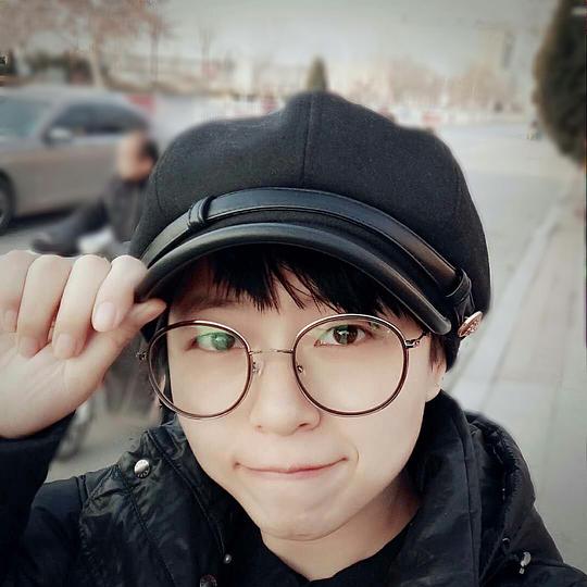 吕姝欣 Shuxin Lü照片