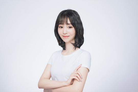 陈少虹 Shaohong Chen照片