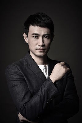 刘顾浩 Guhao Liu照片