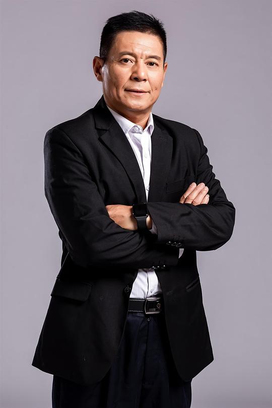 谭正 Zheng Tan照片