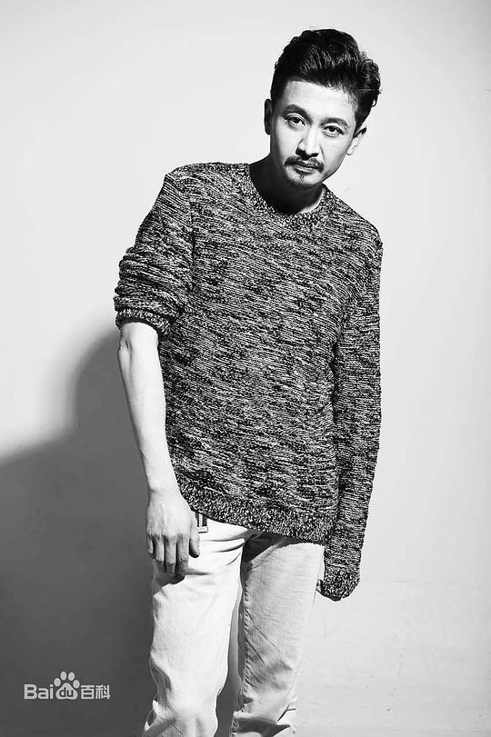 莫含 Han Mo照片