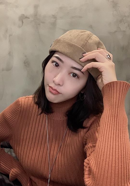 穆雨潇 Yuxiao Mu照片