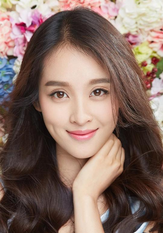 吴昕洁 Xinjie Wu照片