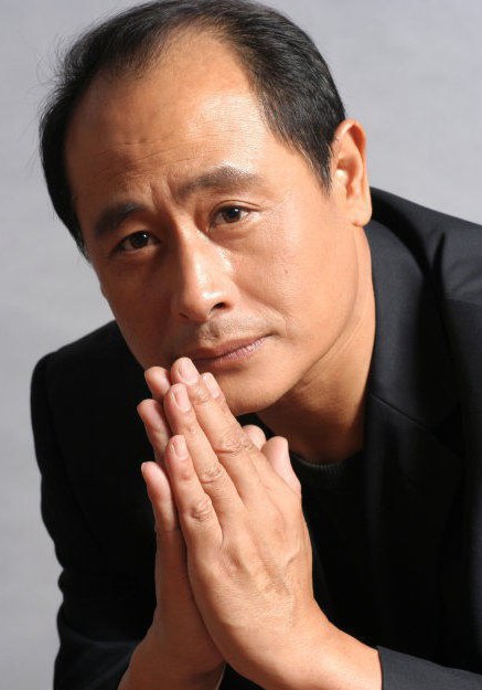 李建新 Jianxin Li照片