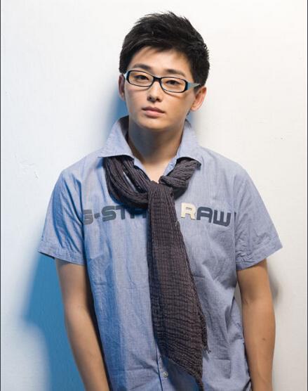 李德龙 Delong Li照片