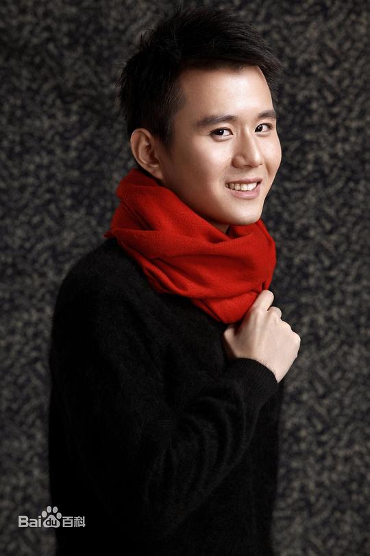 王双琥 Shuanghu Wang照片