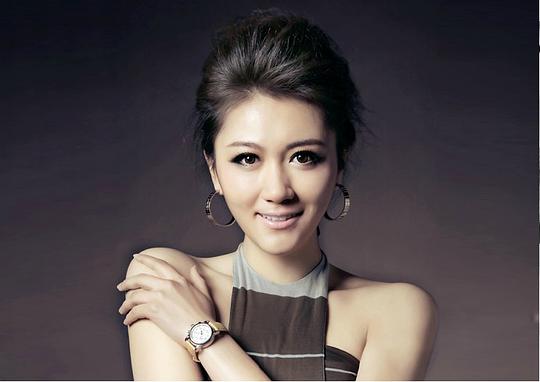 万薇 Wei Wan照片