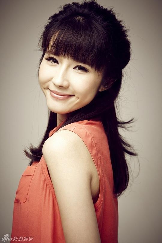 方安娜 Anna Fang照片
