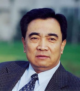 鲍国安 Guo'an Bao照片